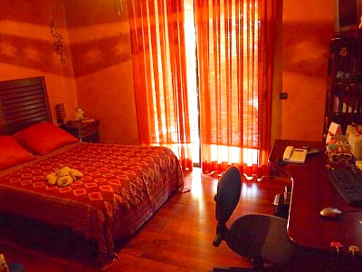 Holiday home Granadilla Beach House: 5-Bedroom Retreat with Pool & Jacuzzi Granadilla De Abona