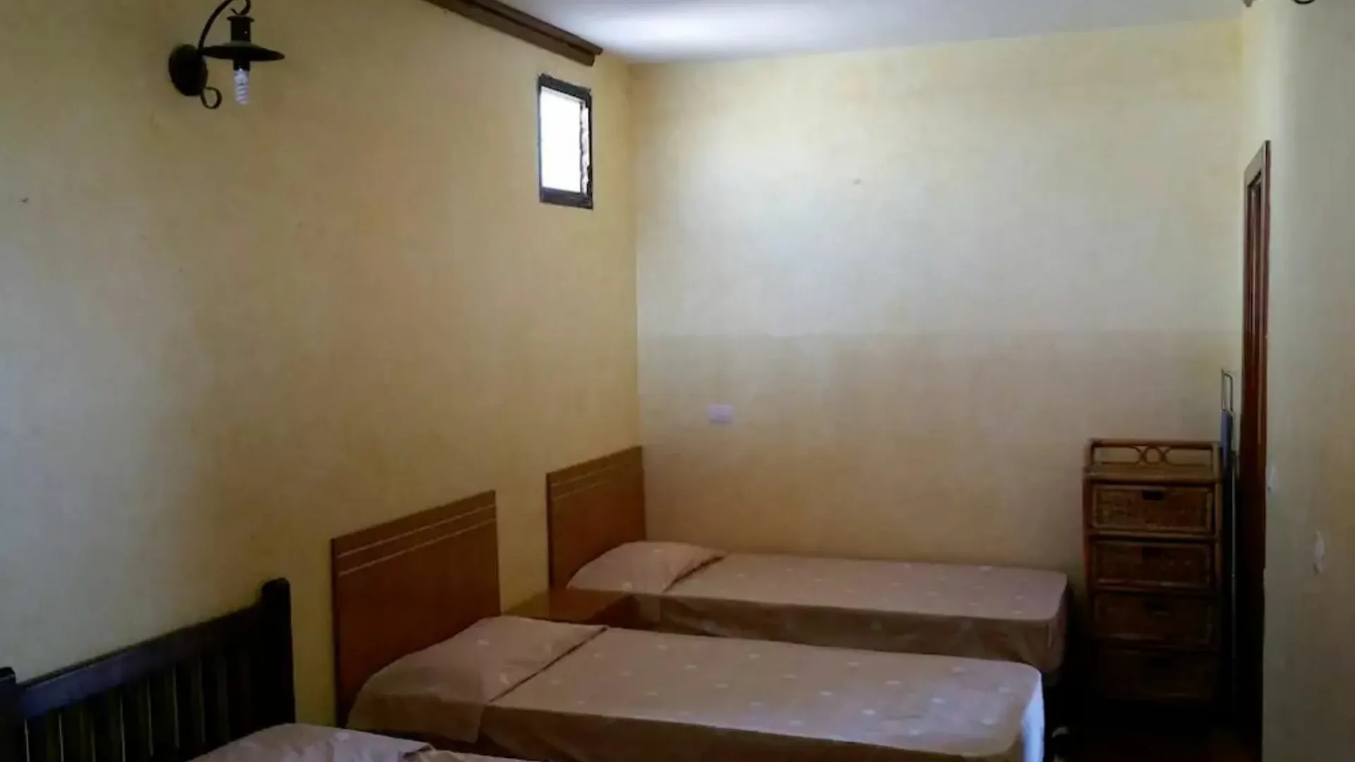 Granadilla Beach House: 5-Bedroom Retreat with Pool & Jacuzzi Granadilla De Abona 0*,  Spain